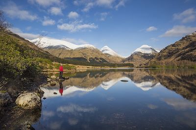 Voyage Les Highlands, Mull et l’île de Skye 1