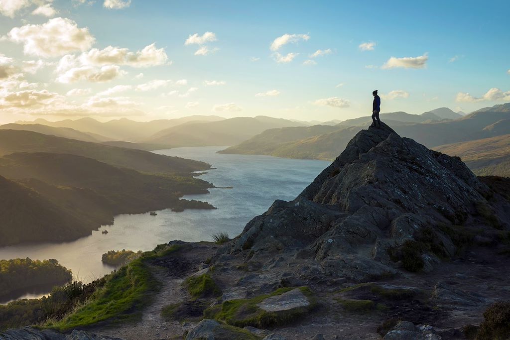 Voyage Highlands : quand Harris rencontre Lewis 1