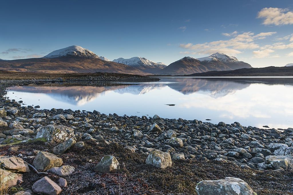Voyage Highlands : quand Harris rencontre Lewis 3