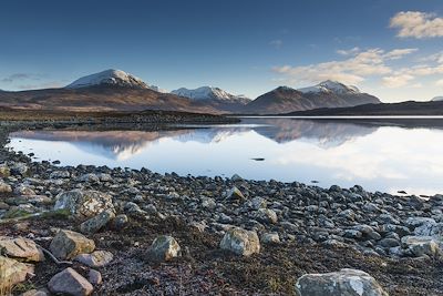 Torridon - Ecosse 