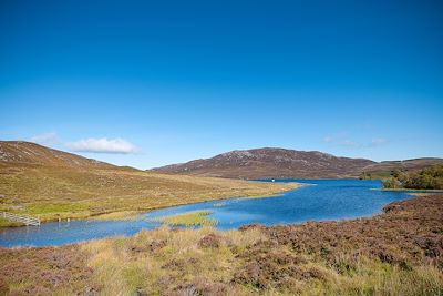 Loch Ness - Highlands - Ecosse