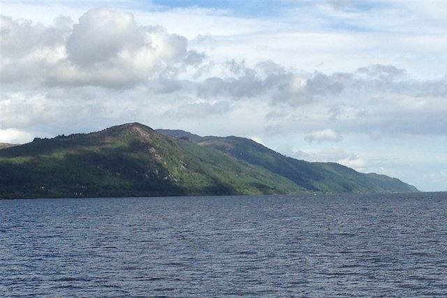Voyage Le Great Glen Way