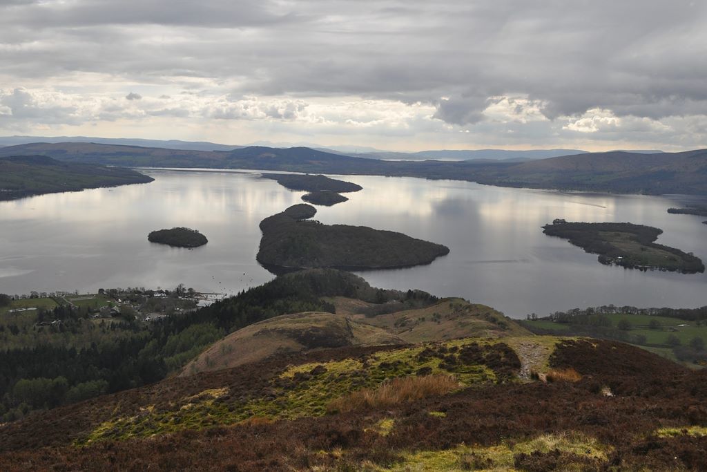 Voyage Le West Highland Way 3