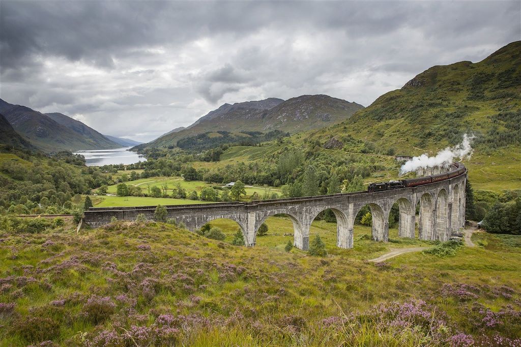 Voyage Le West Highland Way 2