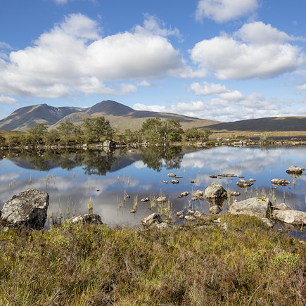 Le West Highland Way