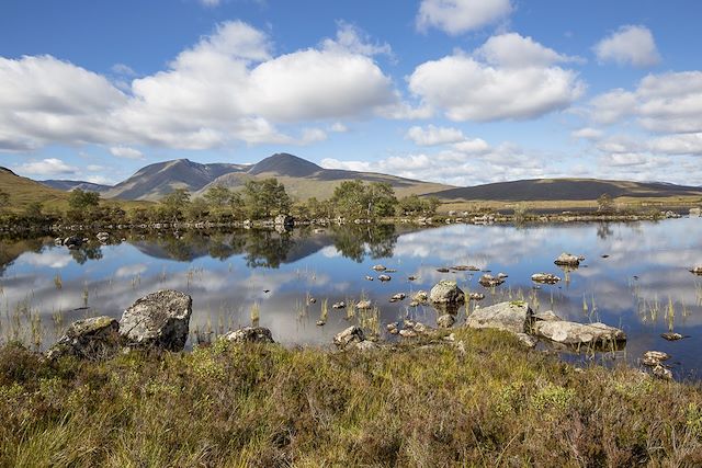 Voyage Le West Highland Way