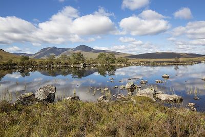 Le West Highland Way