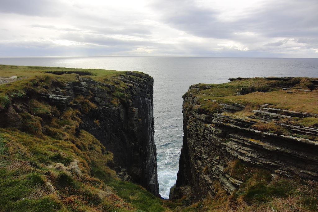 Image Randonnée Orcades - North Coast 500 - Randonnée Highlands