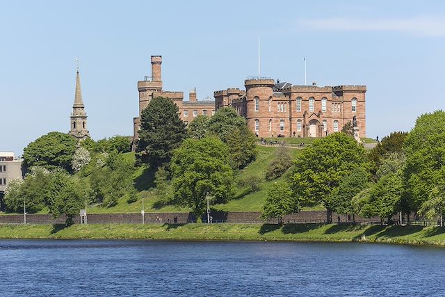 © VisitScotland / Kenny Lam