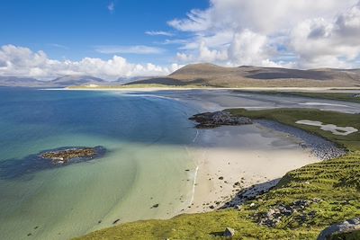 Plage - Ecosse 