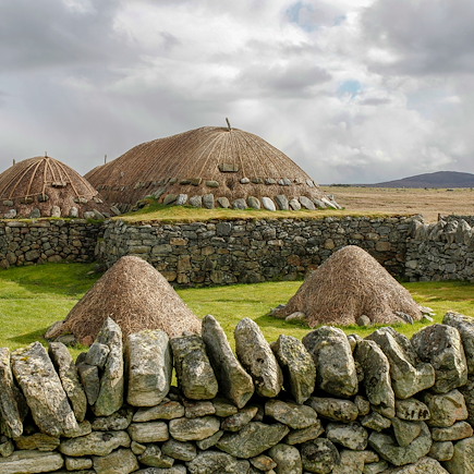 Découverte Ecosse