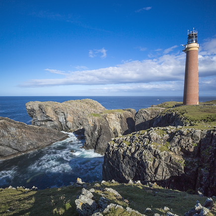 Découverte Ecosse