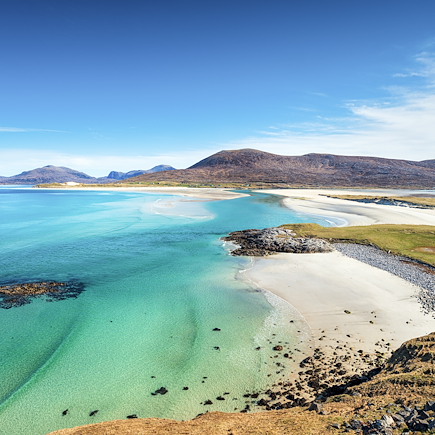 Découverte Ecosse