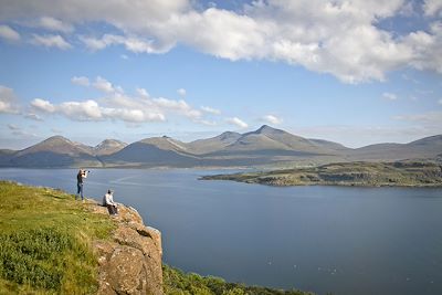 Voyage Les îles sauvages d'Ecosse 2