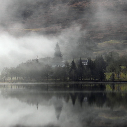 Découverte Ecosse