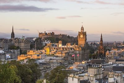 Voyage France-Ecosse, la grande traversée en train !  1