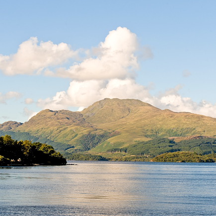 Vélo Ecosse
