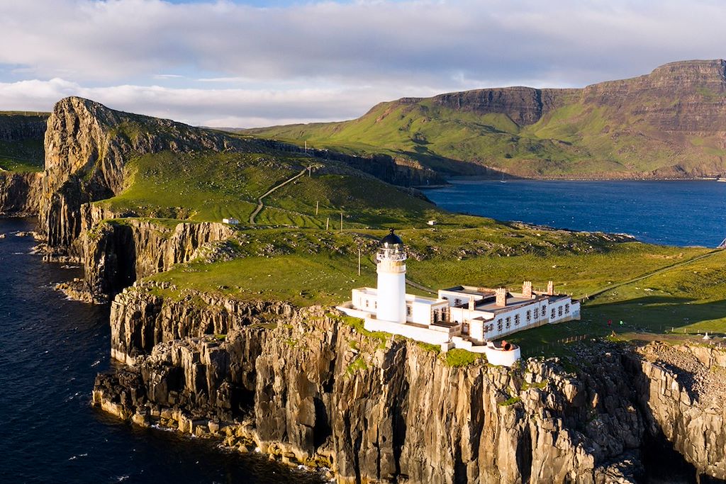 Image Randonnée Highlands - Randonnée île de Skye - Randonnée Cairngorms