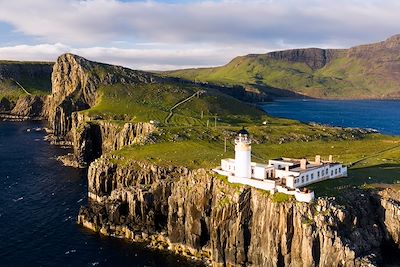 © Jason Denning / Stocksy - Ile de Skye - Ecosse - Royaume-Uni Ile de Skye - Ecosse - Royaume-Uni