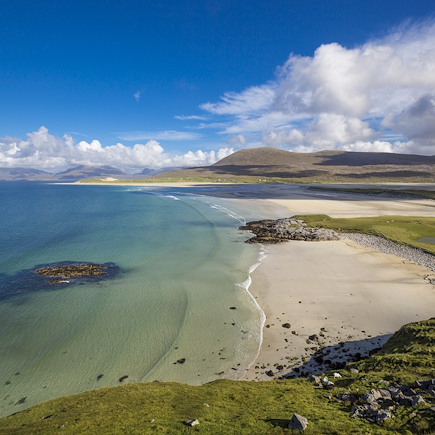 Randonnée Ecosse