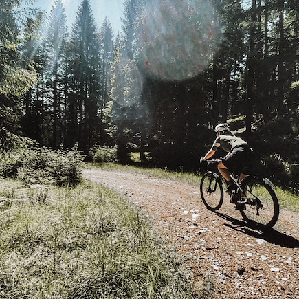 VTT / Gravel Ecosse