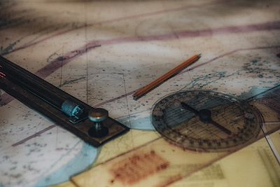 Carte de Navigation 