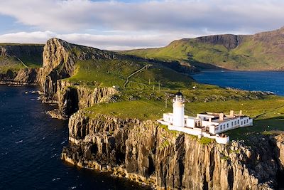 Ile de Skye - Ecosse - Royaume-Uni