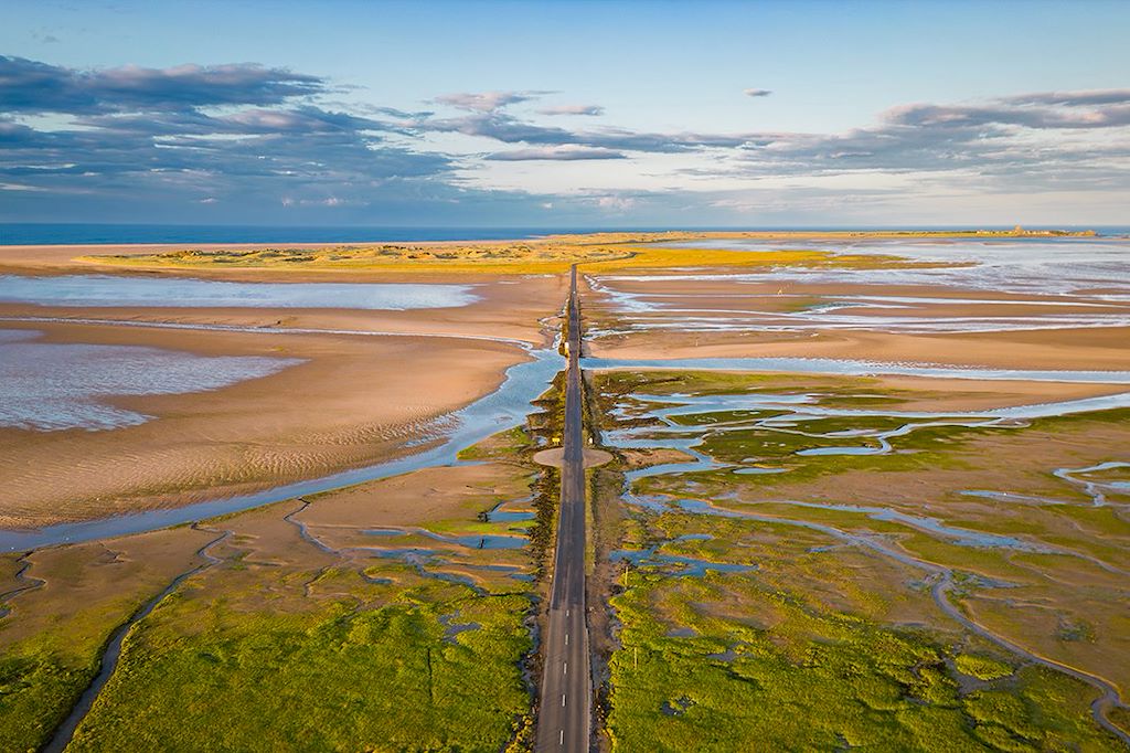 Voyage Ecosse