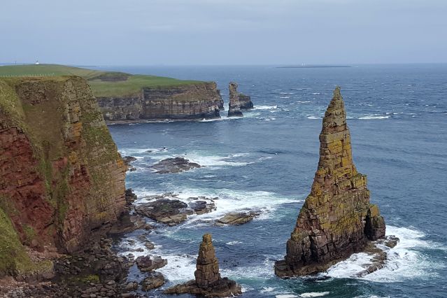 Image Highlands du nord et îles Orcades