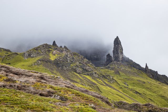 Image Les Highlands et l'île de Skye