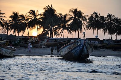 Voyage Le Siné Saloum, entre charme et traditions 3