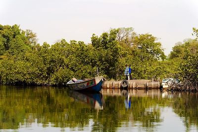 Voyage Randonnée au pays des griots 2