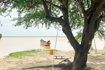 Saint-Louis - Sénégal