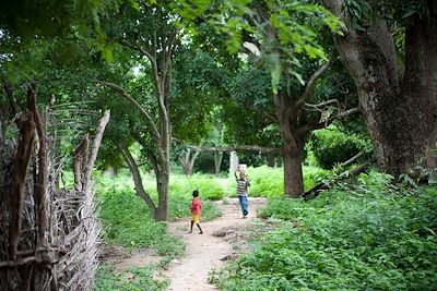 Voyage Randonnées au cœur de la Casamance 2