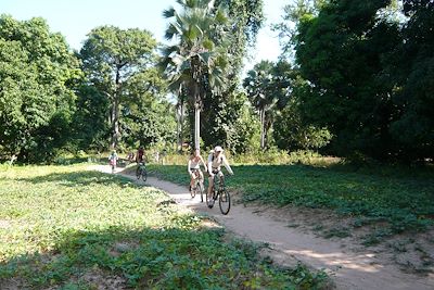 Région de la Casamance - Sénégal