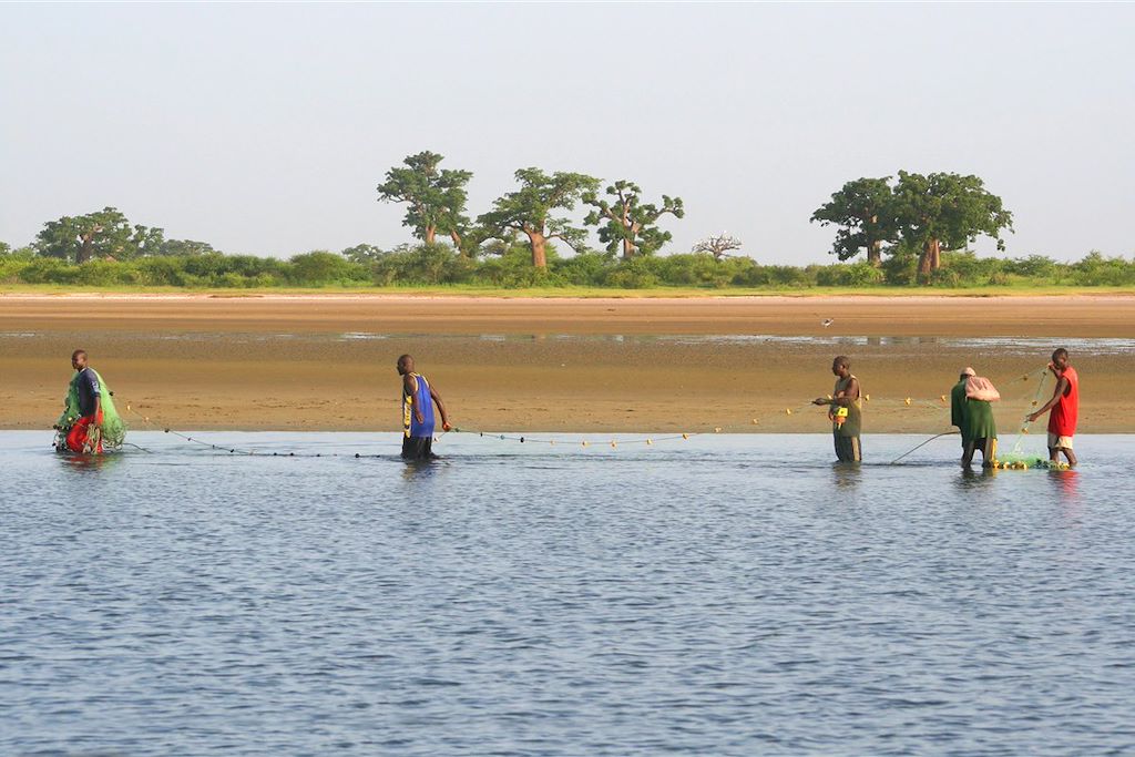 Voyage Sénégal