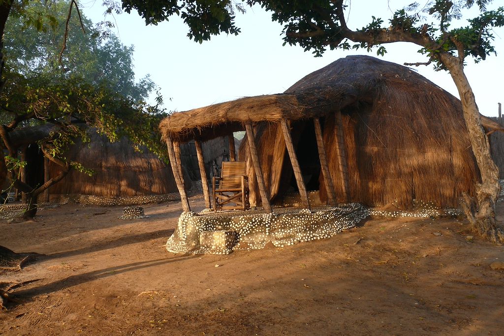 Image Découverte Du Sénégal - Réserve Marine Du Bambung - Voyage Siné Saloum