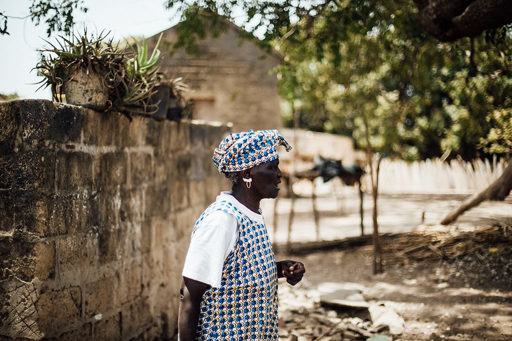Image Découverte Du Sénégal - Réserve Marine Du Bambung - Voyage Siné Saloum