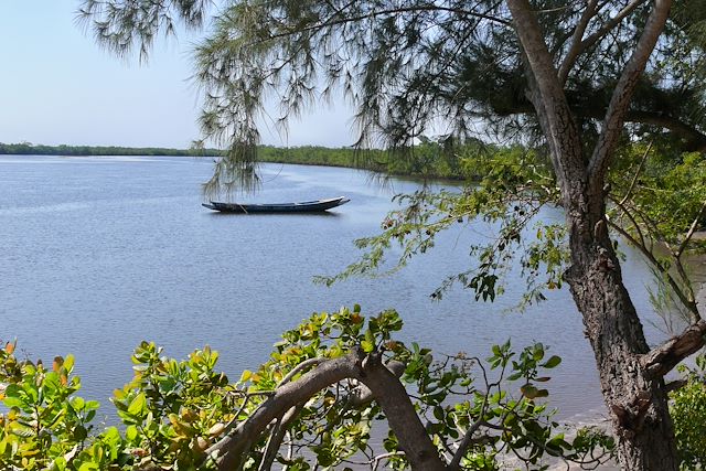 Randonnée Sénégal