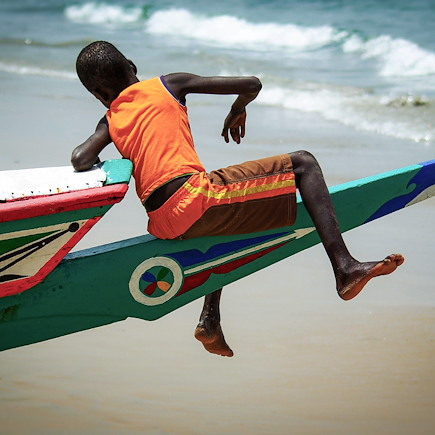 Multi-activités Sénégal