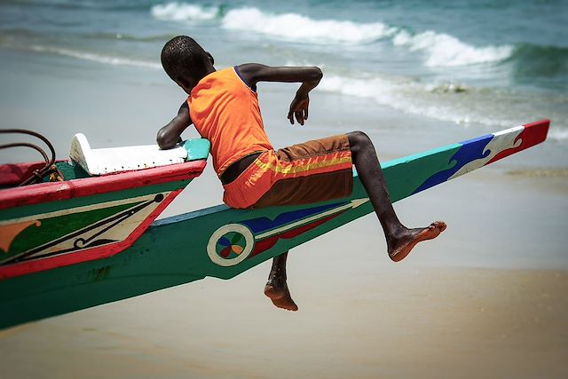 Multi-activités Sénégal