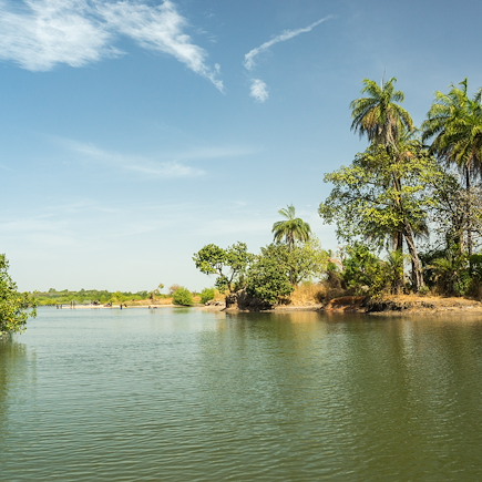 Découverte Sénégal