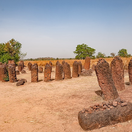 Découverte Sénégal