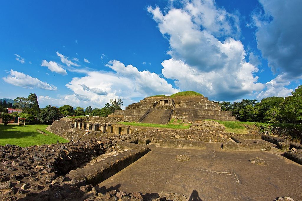 Voyage Balade salvadorienne 3