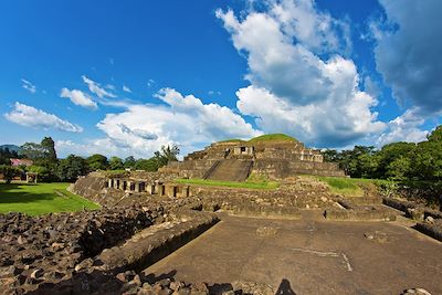 Voyage Balade salvadorienne 3