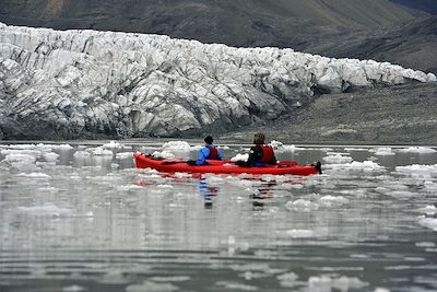 Voyage Les glaciers de l'Isfjord 3