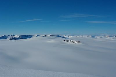 La grande traversée