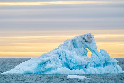 Svalbard - Spitzberg - Norvège