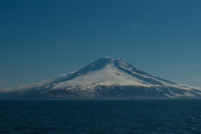 © Erwin Vermeulen/Oceanwide Expeditions - L’île Jan Mayen - Ecosse L’île Jan Mayen - Ecosse