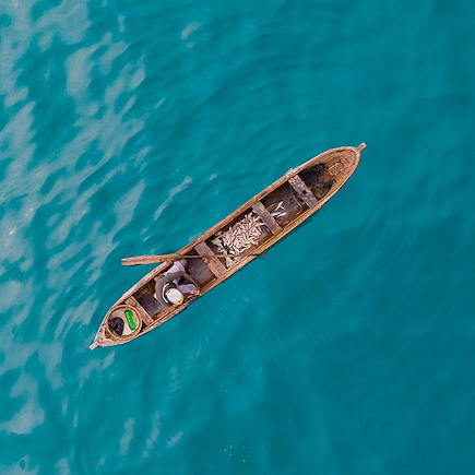Randonnée Sao Tomé